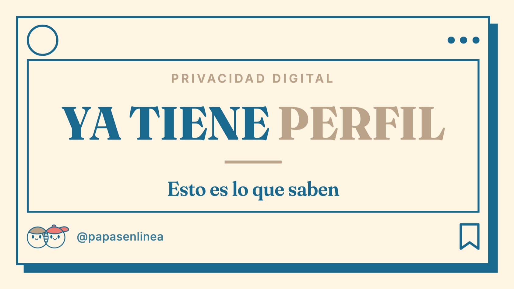 Un informe de la FTC documentó todo lo que las apps y plataformas recolectan sobre un menor sin que lo note