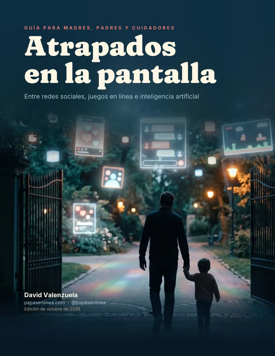 Página 1 de la guía